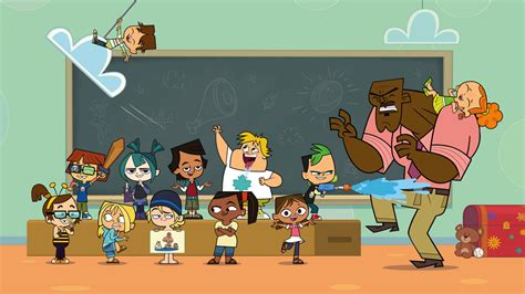 total drama torrent|Total DramaRama: All Episodes .